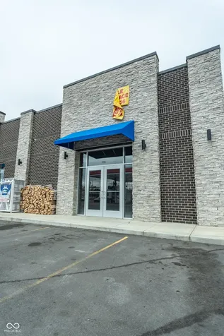 2020 Broadway Street Anderson IN 46012
