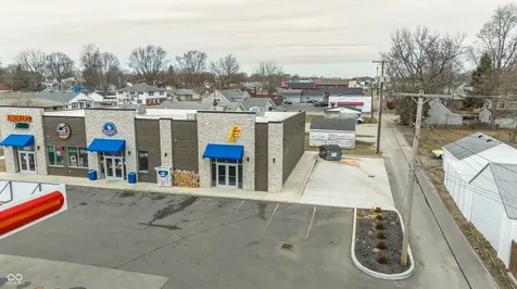 2020 Broadway Street Anderson IN 46012