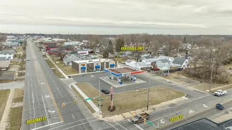 2020 Broadway Street Anderson IN 46012