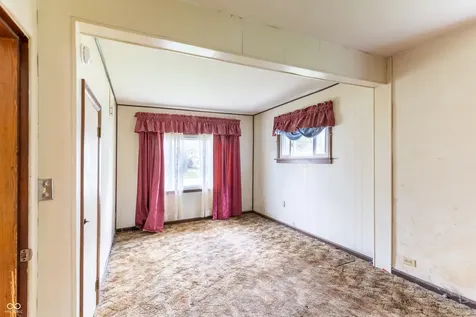607 W North Street Fremont IN 46737