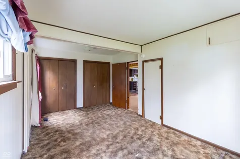 607 W North Street Fremont IN 46737