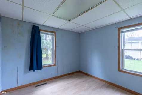 607 W North Street Fremont IN 46737
