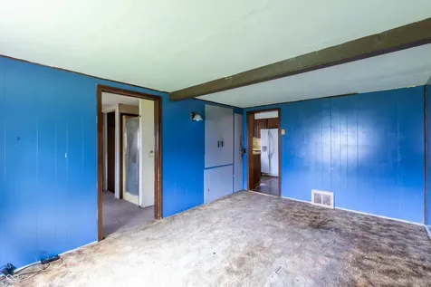 607 W North Street Fremont IN 46737