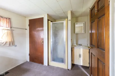 607 W North Street Fremont IN 46737