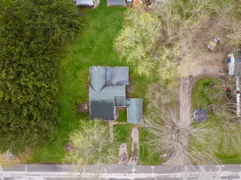 607 W North Street Fremont IN 46737