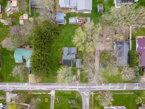 607 W North Street Fremont IN 46737