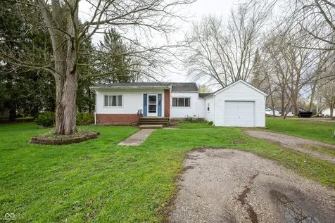 607 W North Street Fremont IN 46737