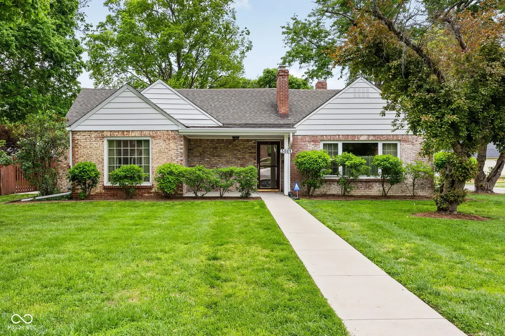 5801 Haverford Avenue Indianapolis IN 46220