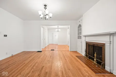 5801 Haverford Avenue Indianapolis IN 46220