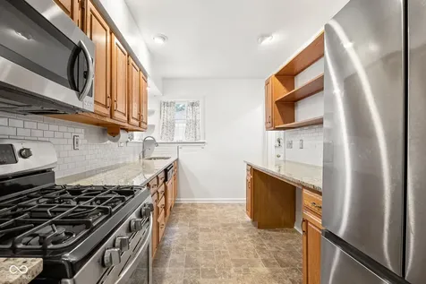 5801 Haverford Avenue Indianapolis IN 46220