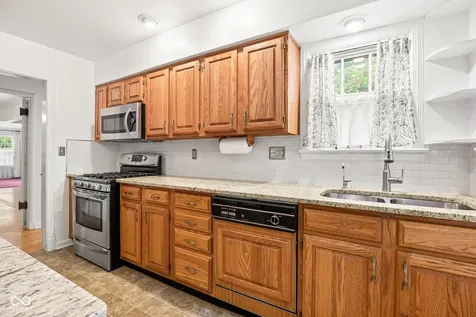 5801 Haverford Avenue Indianapolis IN 46220