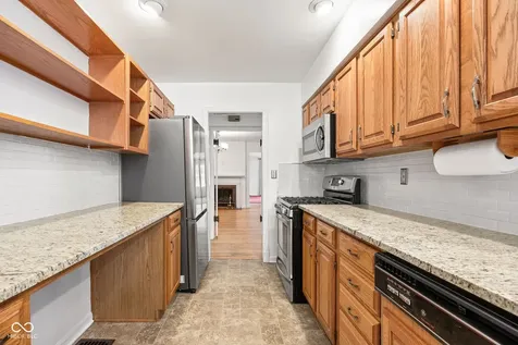5801 Haverford Avenue Indianapolis IN 46220