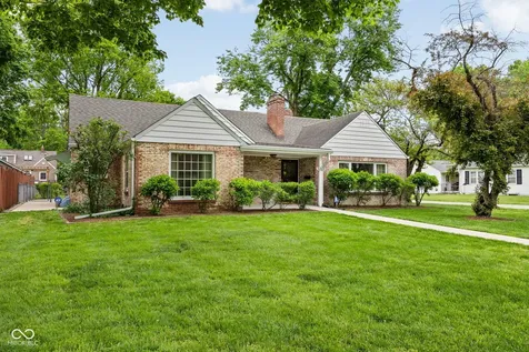 5801 Haverford Avenue Indianapolis IN 46220