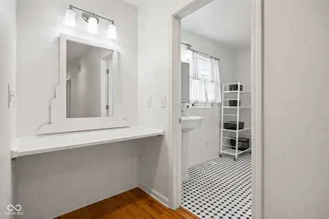 5801 Haverford Avenue Indianapolis IN 46220