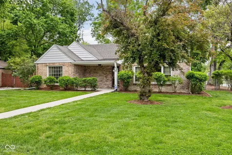 5801 Haverford Avenue Indianapolis IN 46220