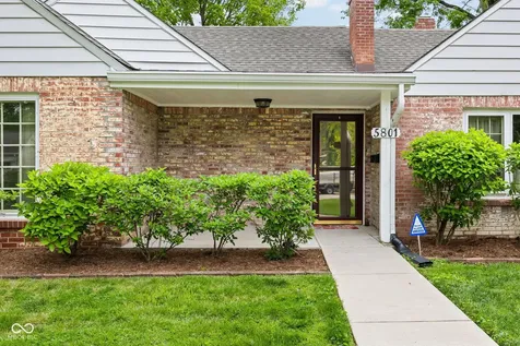 5801 Haverford Avenue Indianapolis IN 46220