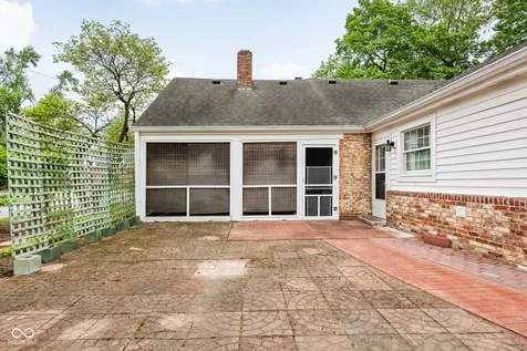 5801 Haverford Avenue Indianapolis IN 46220