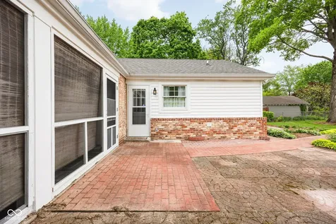 5801 Haverford Avenue Indianapolis IN 46220