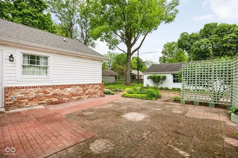 5801 Haverford Avenue Indianapolis IN 46220