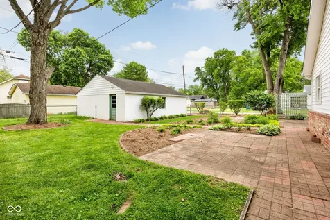 5801 Haverford Avenue Indianapolis IN 46220