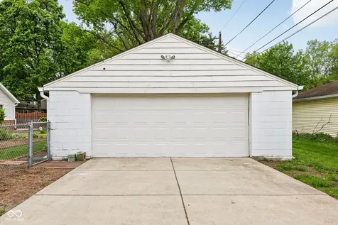 5801 Haverford Avenue Indianapolis IN 46220