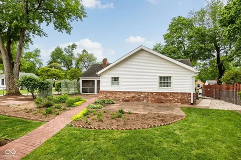 5801 Haverford Avenue Indianapolis IN 46220