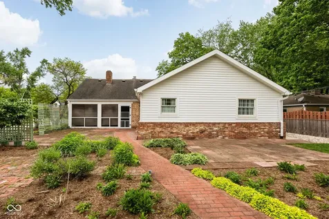 5801 Haverford Avenue Indianapolis IN 46220