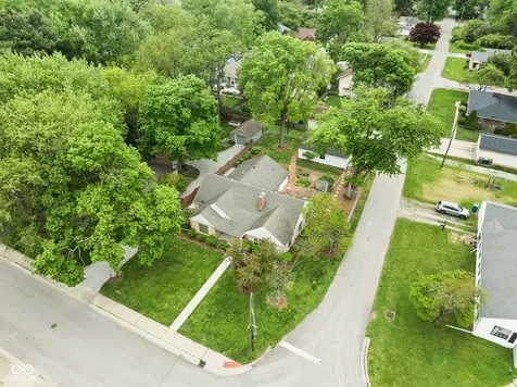 5801 Haverford Avenue Indianapolis IN 46220