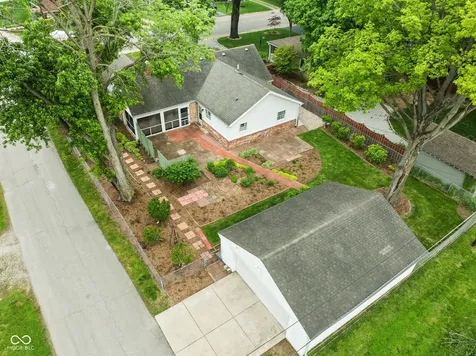5801 Haverford Avenue Indianapolis IN 46220