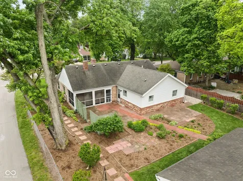 5801 Haverford Avenue Indianapolis IN 46220