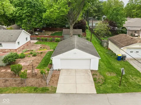5801 Haverford Avenue Indianapolis IN 46220