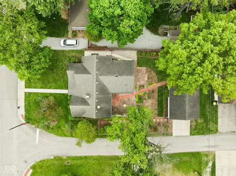 5801 Haverford Avenue Indianapolis IN 46220