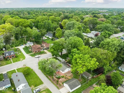 5801 Haverford Avenue Indianapolis IN 46220
