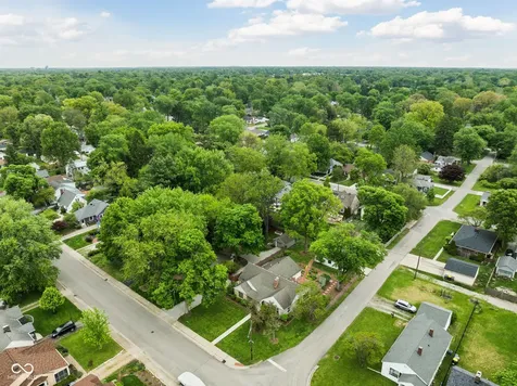 5801 Haverford Avenue Indianapolis IN 46220