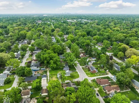 5801 Haverford Avenue Indianapolis IN 46220
