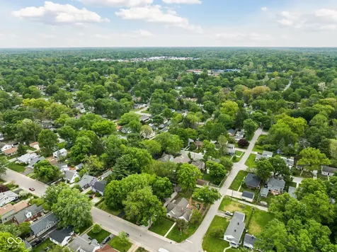 5801 Haverford Avenue Indianapolis IN 46220