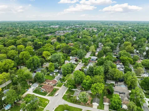 5801 Haverford Avenue Indianapolis IN 46220