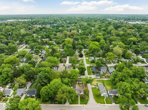 5801 Haverford Avenue Indianapolis IN 46220