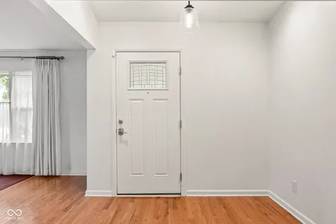 5801 Haverford Avenue Indianapolis IN 46220