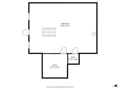 5801 Haverford Avenue Indianapolis IN 46220