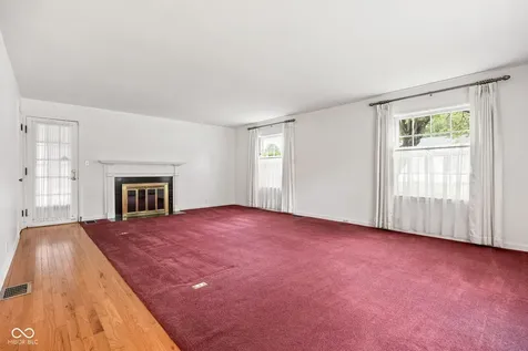 5801 Haverford Avenue Indianapolis IN 46220