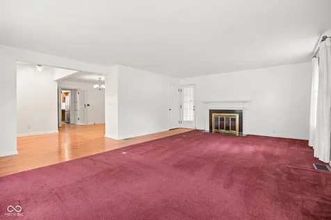 5801 Haverford Avenue Indianapolis IN 46220