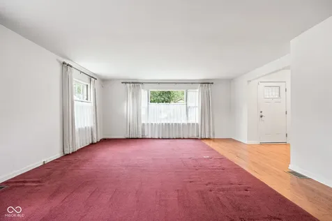 5801 Haverford Avenue Indianapolis IN 46220