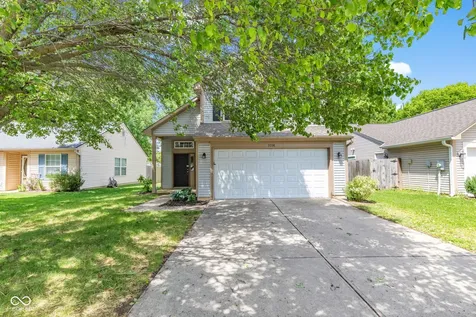 3338 Montgomery Drive Indianapolis IN 46227