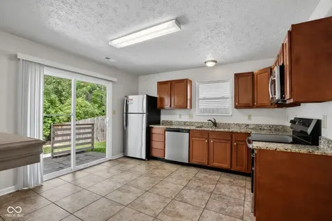 3338 Montgomery Drive Indianapolis IN 46227