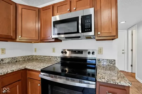 3338 Montgomery Drive Indianapolis IN 46227