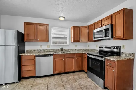 3338 Montgomery Drive Indianapolis IN 46227