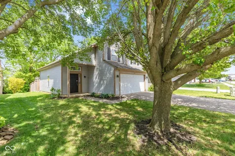 3338 Montgomery Drive Indianapolis IN 46227