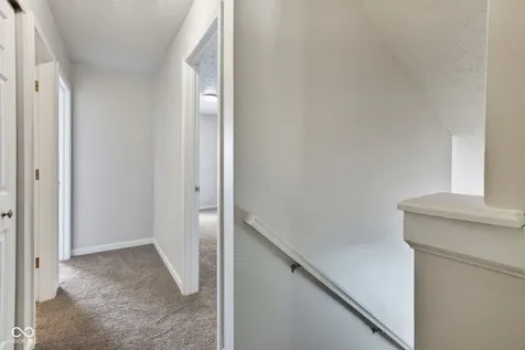 3338 Montgomery Drive Indianapolis IN 46227