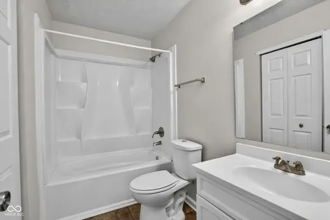 3338 Montgomery Drive Indianapolis IN 46227